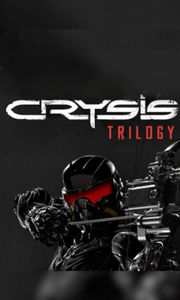 Crysis Trilogy EA App Key GLOBAL - 0