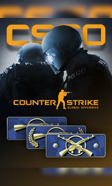 ¡Comprar CS GO Prime / 2.0 Master Guardian 1 - Master Guardian Elite ...