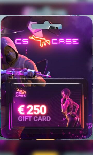 buy-cscase-gift-card-250-eur-cscase-key-global-cheap