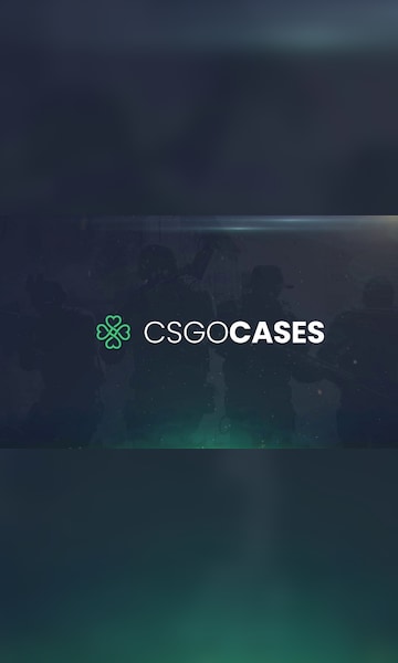 CsgoCases.com 5 USD - CsgoCases.com Key - GLOBAL - 1
