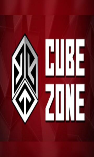 Acheter Cube Zone Steam Clé GLOBAL - Pas cher - G2A.COM!