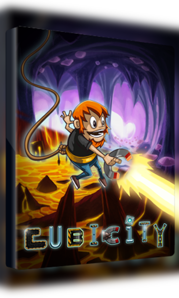 Cubicity 🥇 Best Prices | G2A.COM