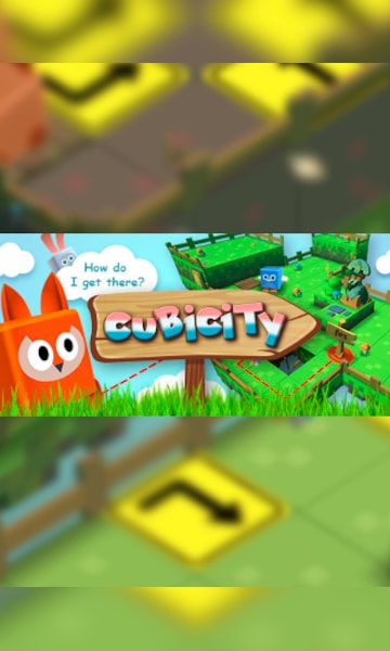 Cubicity: Slide puzzle 🥇 Mejores ofertas y precios baratos | G2A.COM
