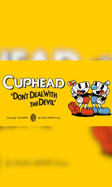 Psn cuphead clearance