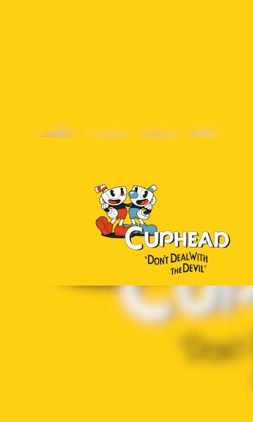 Cuphead on Steam
