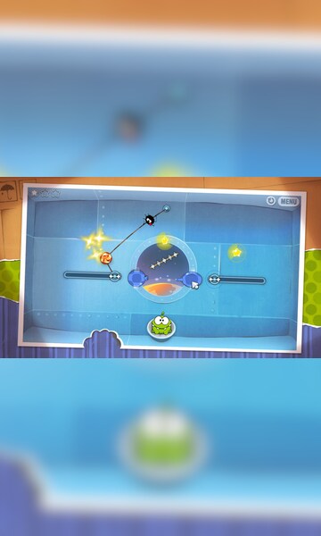 Download Cut The Rope Magic for PC/Cut The Rope Magic on PC - Andy