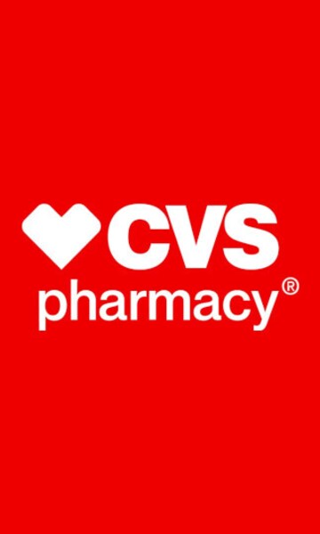 Buy CVS Pharmacy Gift Card 50 USD - CVS Pharmacy Key - UNITED STATES ...
