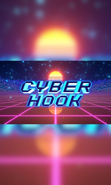 Cyber Hook on Steam