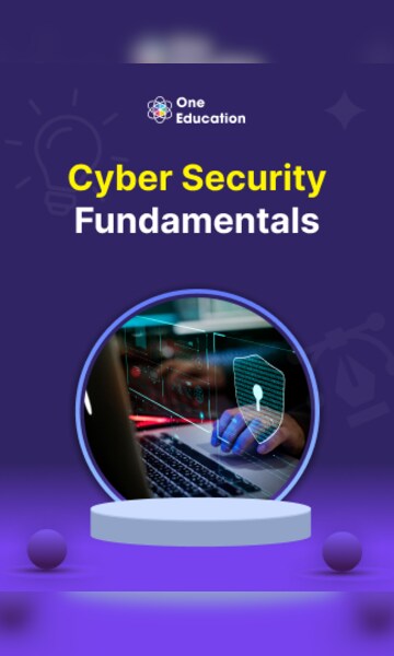 Buy Cyber Security Fundamentals - Course - Oneeducation.org.uk - Cheap ...