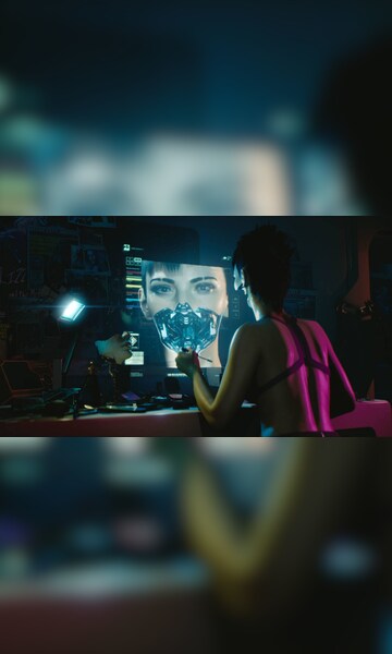 Cyberpunk 2077 (PC) - Steam Account - GLOBAL - 5