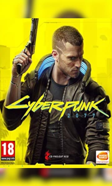 Cyberpunk 2077 on Steam