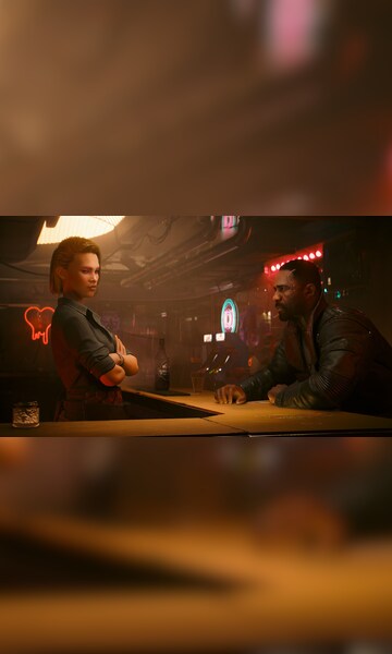 Buy Cyberpunk 2077: Phantom Liberty (PC) - GOG.COM Key - GLOBAL - Cheap ...