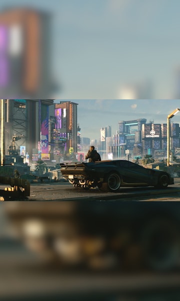 Buy Cyberpunk 2077 Pc Steam T Global Cheap G2acom 1539