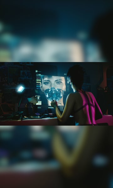 Cyberpunk 2077 (Xbox One) - Xbox Live Key - GLOBAL - 5
