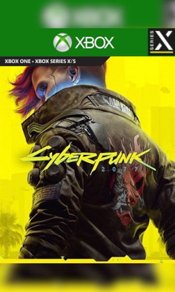 Cyberpunk 2077 deals xbox digital