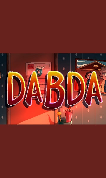 Acheter Dabda Steam Clé GLOBAL - Pas cher - G2A.COM!