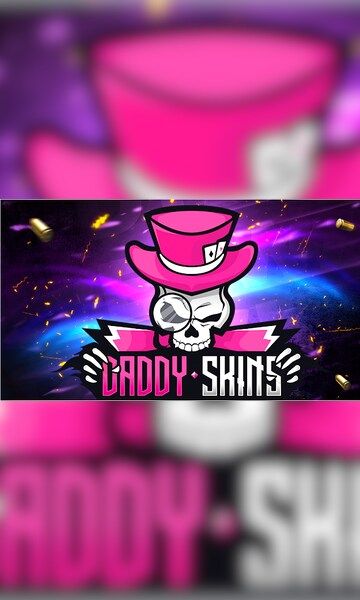 DaddySkins Gift Card 100 USD DaddySkins Code - 1