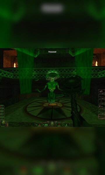 Daikatana Steam Key GLOBAL - 24