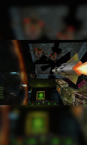 Daikatana Steam Key GLOBAL - 11