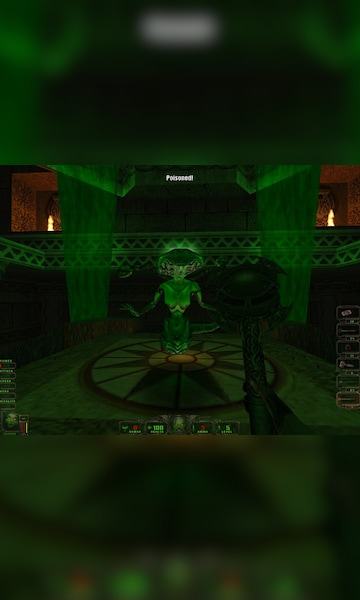 Daikatana Steam Key GLOBAL - 5