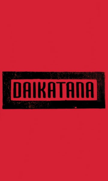 Daikatana Steam Key GLOBAL - 0
