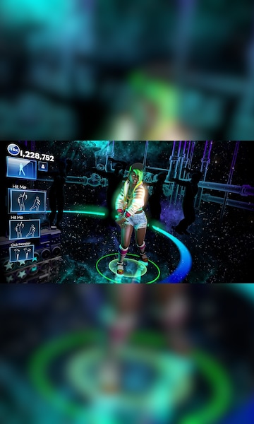 Dance Central Spotlight (Xbox One) - Xbox Live Key - GLOBAL - 7