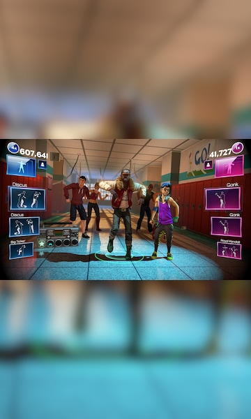 Dance Central Spotlight (Xbox One) - Xbox Live Key - GLOBAL - 4