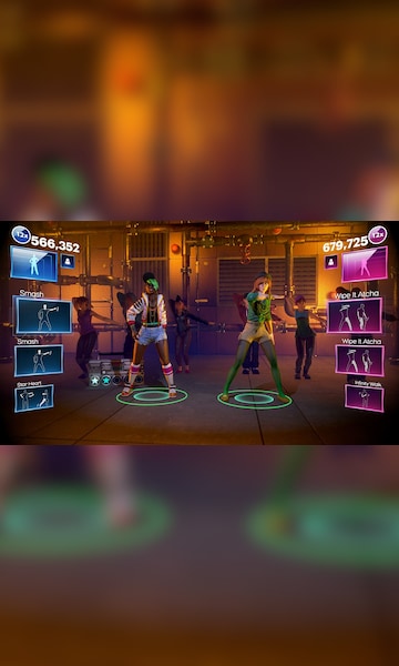 Dance Central Spotlight (Xbox One) - Xbox Live Key - GLOBAL - 5