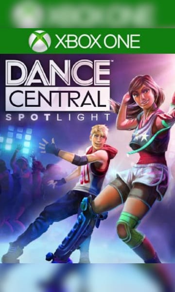 Dance Central Spotlight (Xbox One) - Xbox Live Key - GLOBAL - 0