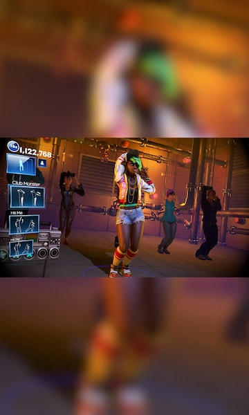 Dance Central Spotlight (Xbox One) - Xbox Live Key - GLOBAL - 3