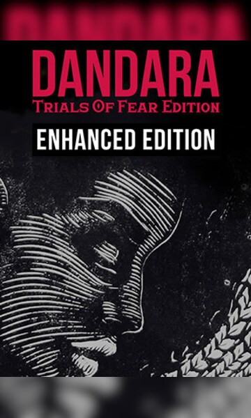 Koop Dandara: Trials of Fear Edition | Enhanced (PC) - Steam Sleutel ...