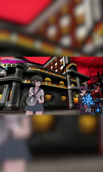 Danganronpa Another Episode: Ultra Despair Girls no Steam