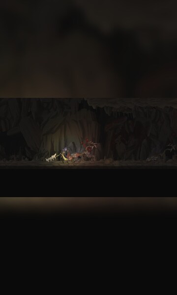 Dark Devotion Steam Key GLOBAL - 2