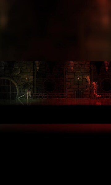 Dark Devotion Steam Key GLOBAL - 5