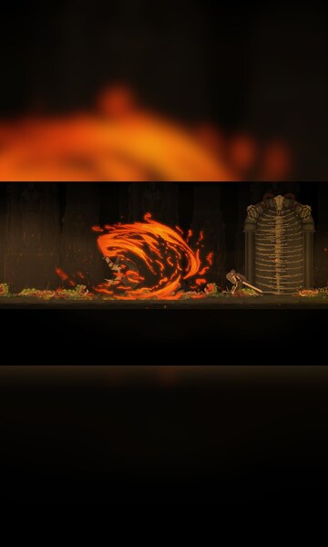 Dark Devotion Steam Key GLOBAL - 3