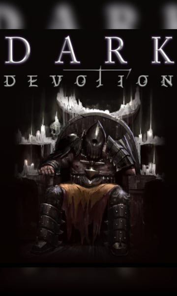 Dark Devotion Steam Key GLOBAL - 0