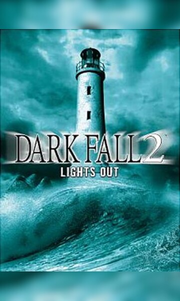 Buy Dark Fall 2: Lights Out Steam Steam Gift WESTERN ASIA - Cheap - G2A ...