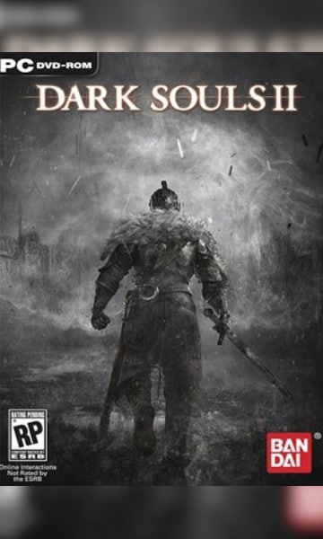 Dark Souls II 🥇 Best Prices | G2A.COM