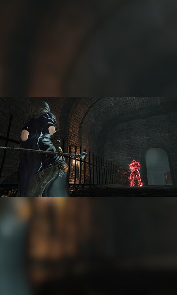 DARK SOULS™ II: Scholar of the First Sin, PC Steam Game