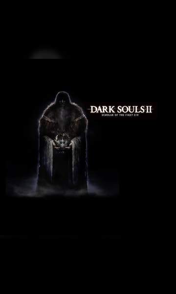 Dark Souls 2: Scholar of the First Sin (PC) - Buy Steam Game CD-Key