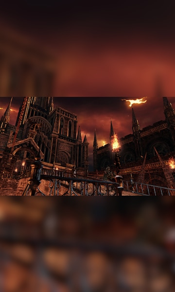 Dark Souls II: Scholar of the First Sin Steam Key GLOBAL - 22
