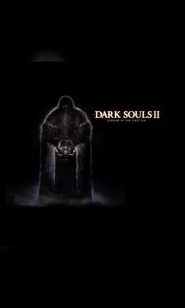 Dark Souls 2: Scholar of the First Sin XBOX LIVE Key TURKEY