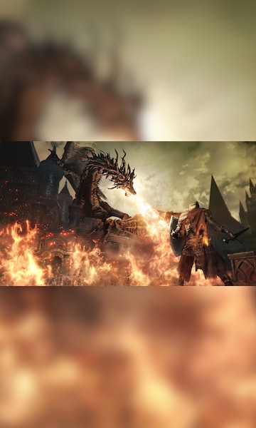 DARK SOULS III 3 PC Steam Key CONSEGNA RAPIDA GLOBALE! Action RPG Gioco - Foto 3