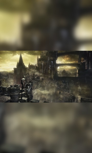 Dark Souls III Deluxe Edition (PC) - Steam Key - GLOBAL - 7
