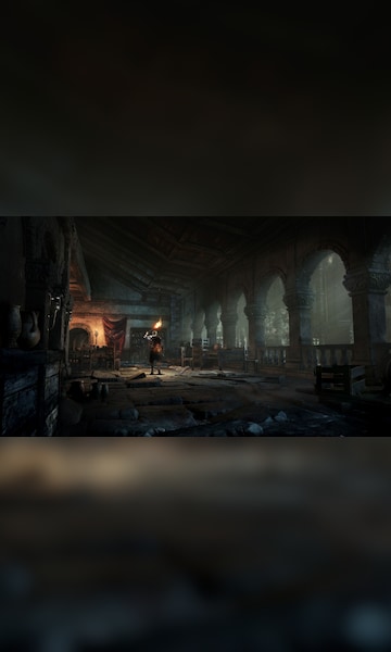 Dark Souls III Deluxe Edition (PC) - Steam Key - GLOBAL - 6