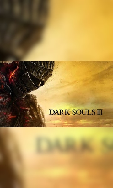 DARK SOULS™ III on Steam