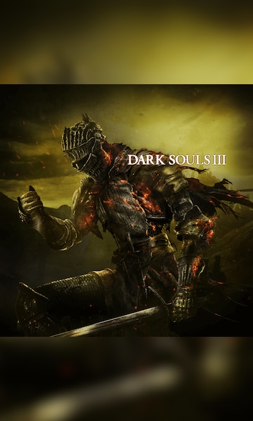 Dark Souls III Steam Key GLOBAL - 9