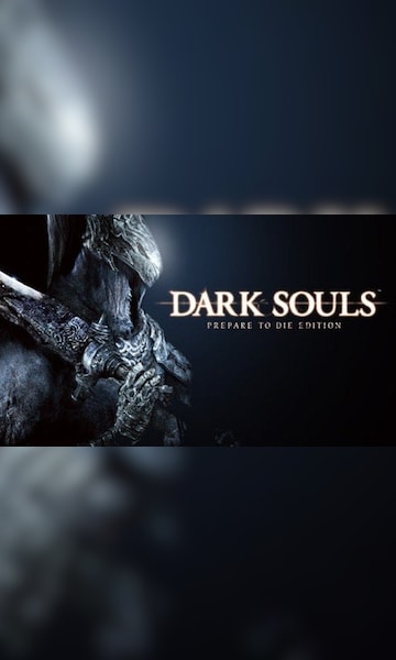 Dark Souls Prepare to Die Edition Steam Key GLOBAL - 2