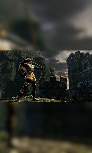 Dark Souls: Remastered - Nintendo Switch, Nintendo Switch