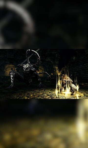 Nintendo eshop store dark souls